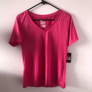 NIKE DRI-FIT TEE